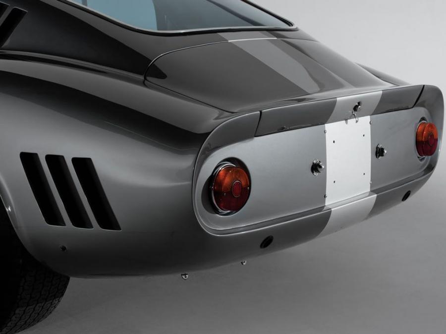  Ferrari 275 GTB/C Speciale 1965 года  (фото 9 из 14)